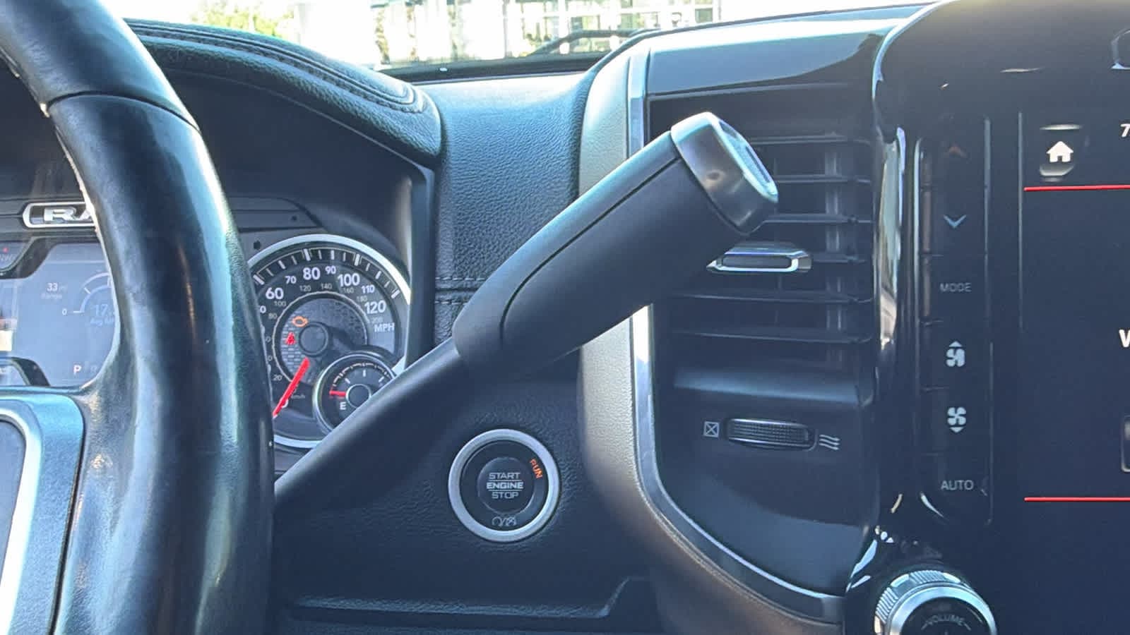 Thumbnail: 2019 RAM 2500 - 12