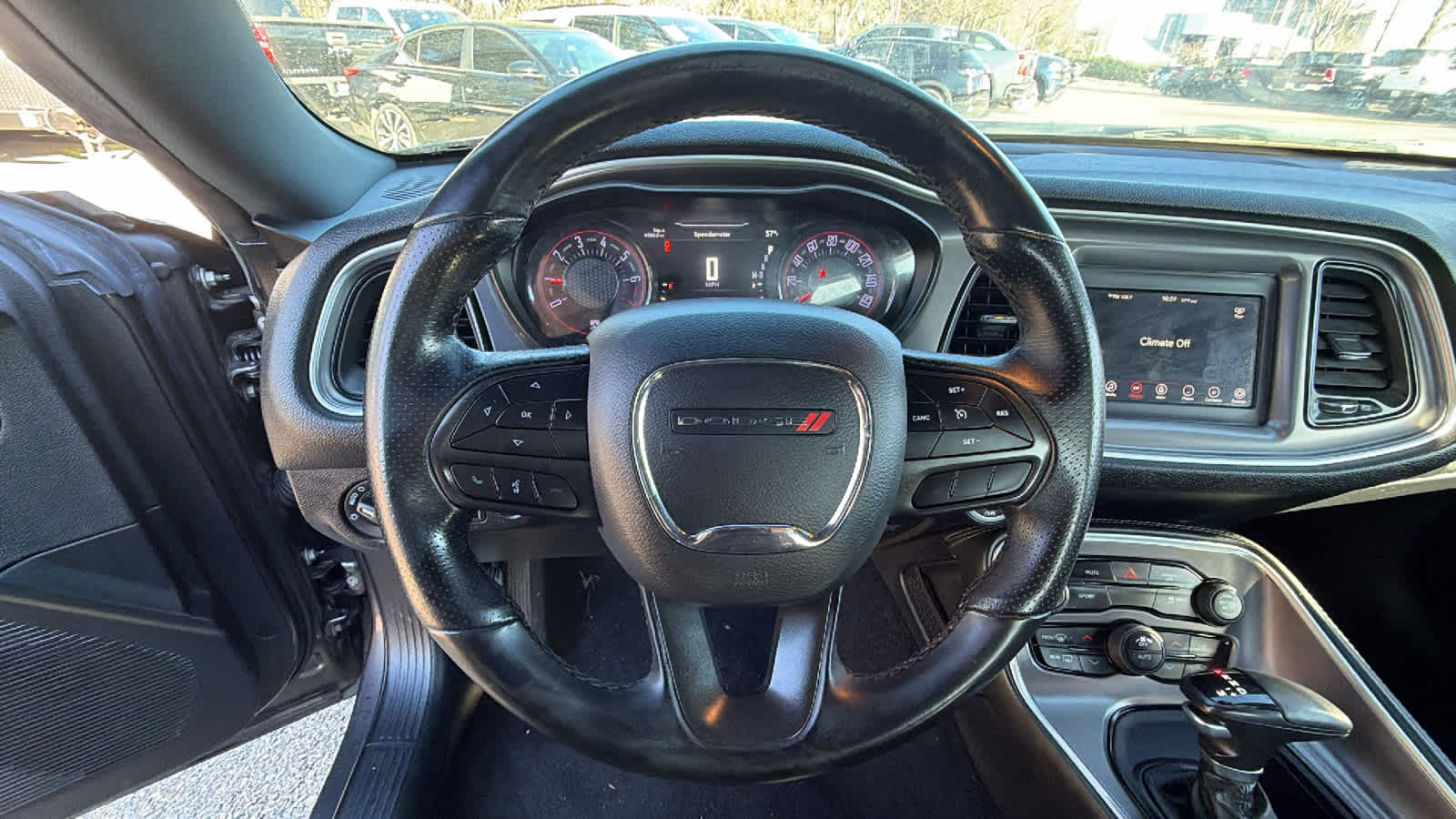 Thumbnail: 2020 Dodge Challenger - 15