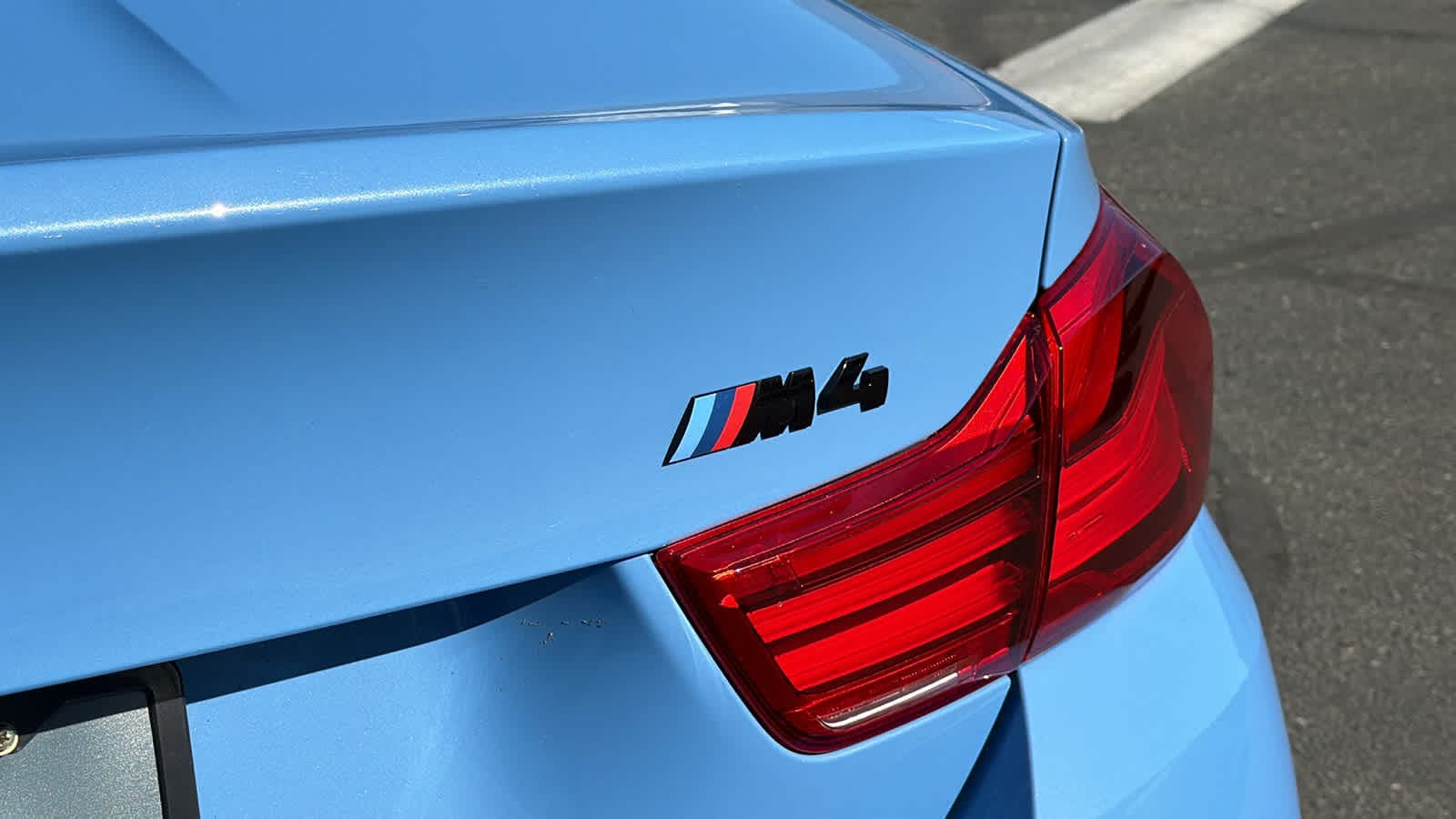 Thumbnail: 2018 BMW M4 - 28