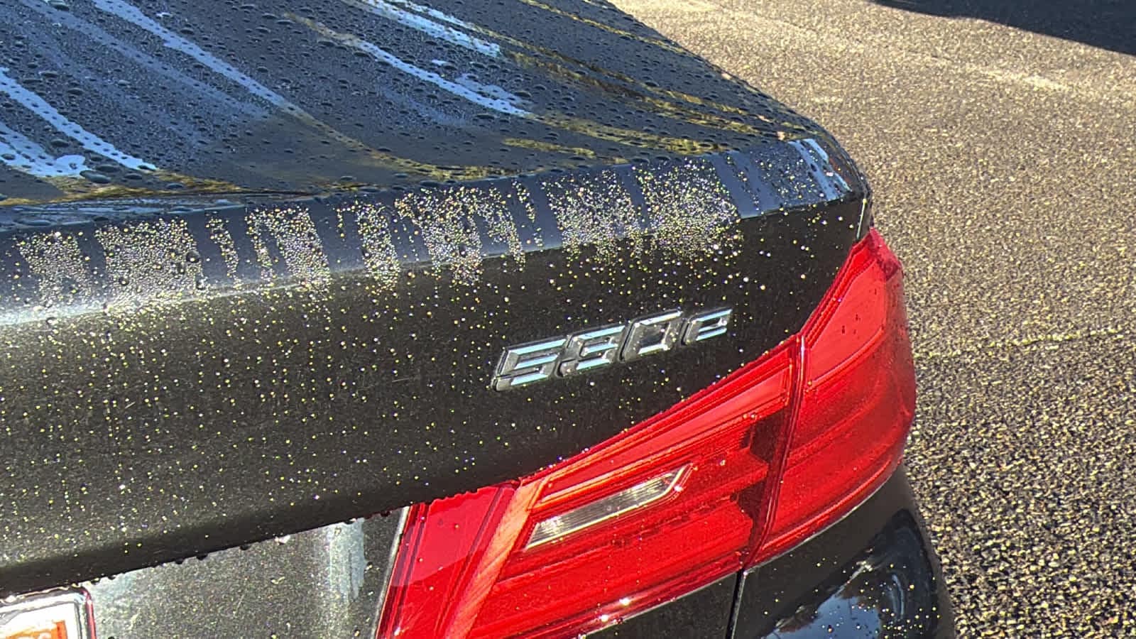 Thumbnail: 2019 BMW 5 Series - 19