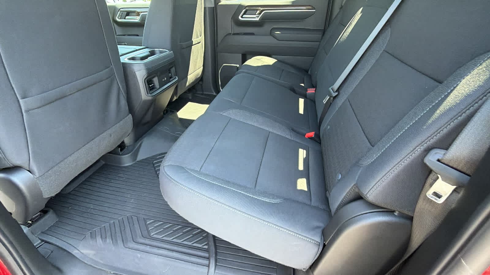 2026 Chevrolet Silverado 1500 RST - Photo 24