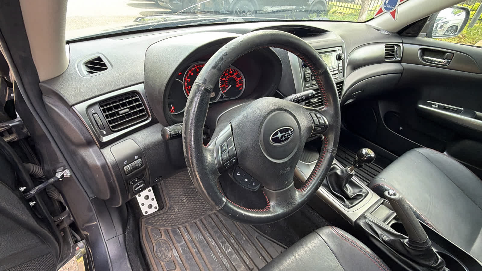 Thumbnail: 2014 Subaru Impreza - 10