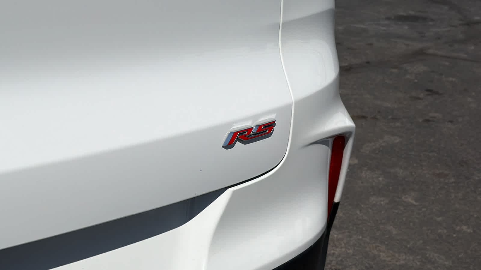 Thumbnail: 2021 Chevrolet TrailBlazer - 19