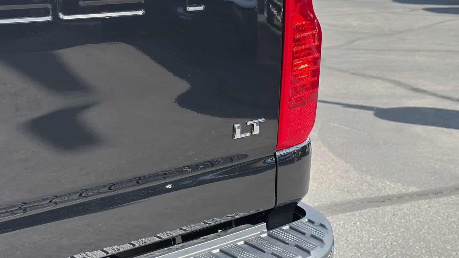 2026 Chevrolet Silverado 2500 HD LT - Photo 28