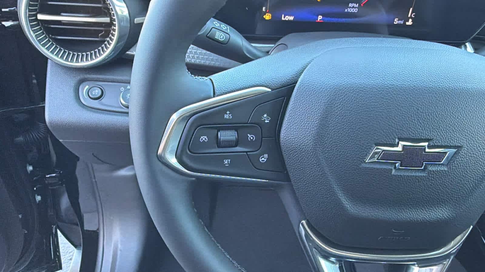 2026 Chevrolet Trax Activ - Photo 19