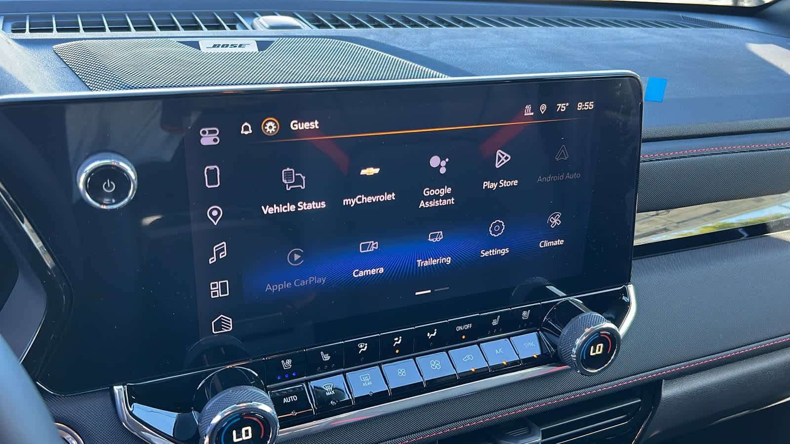 Thumbnail: 2026 Chevrolet Colorado - 15