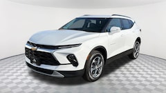 2026 Chevrolet Blazer 3LT SUV