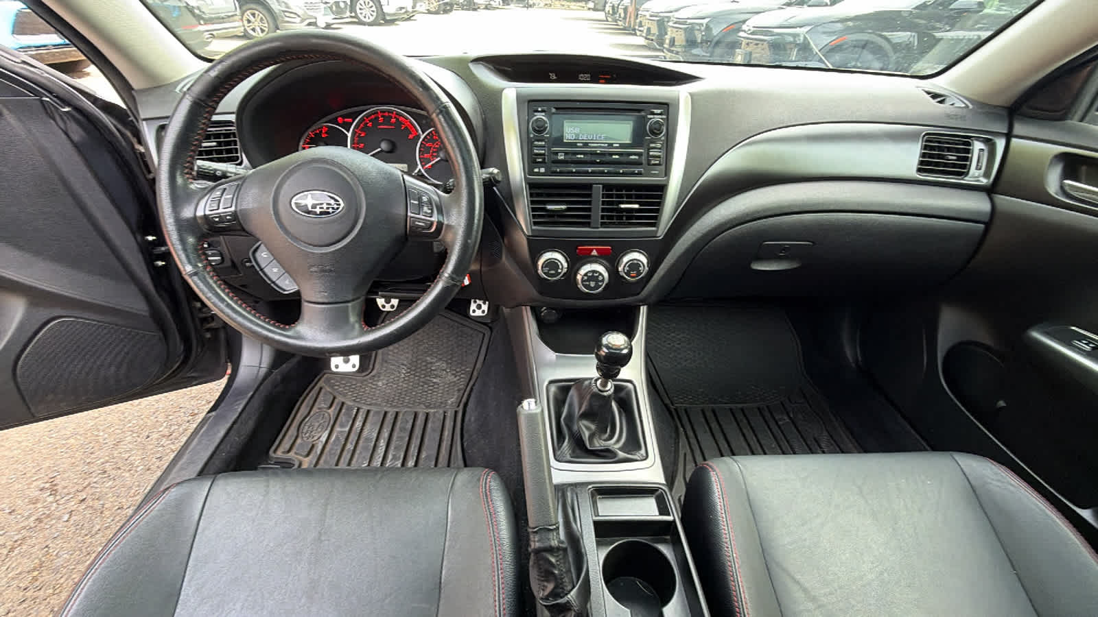 Thumbnail: 2014 Subaru Impreza - 18
