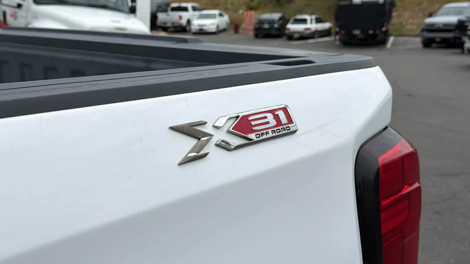 Thumbnail: 2019 GMC Sierra 1500 - 28