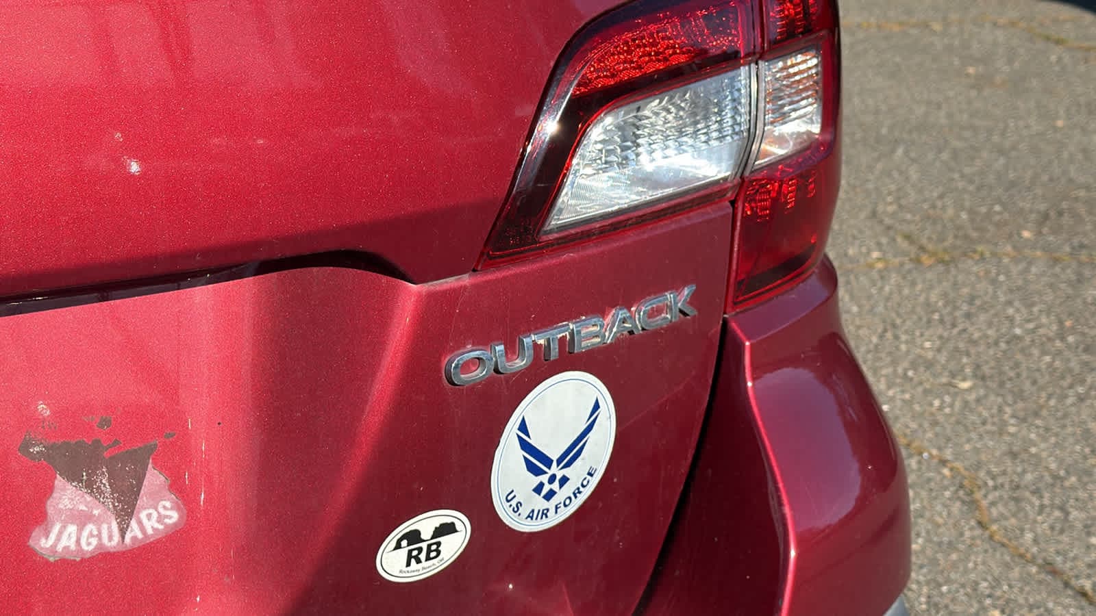 Thumbnail: 2018 Subaru Outback - 15