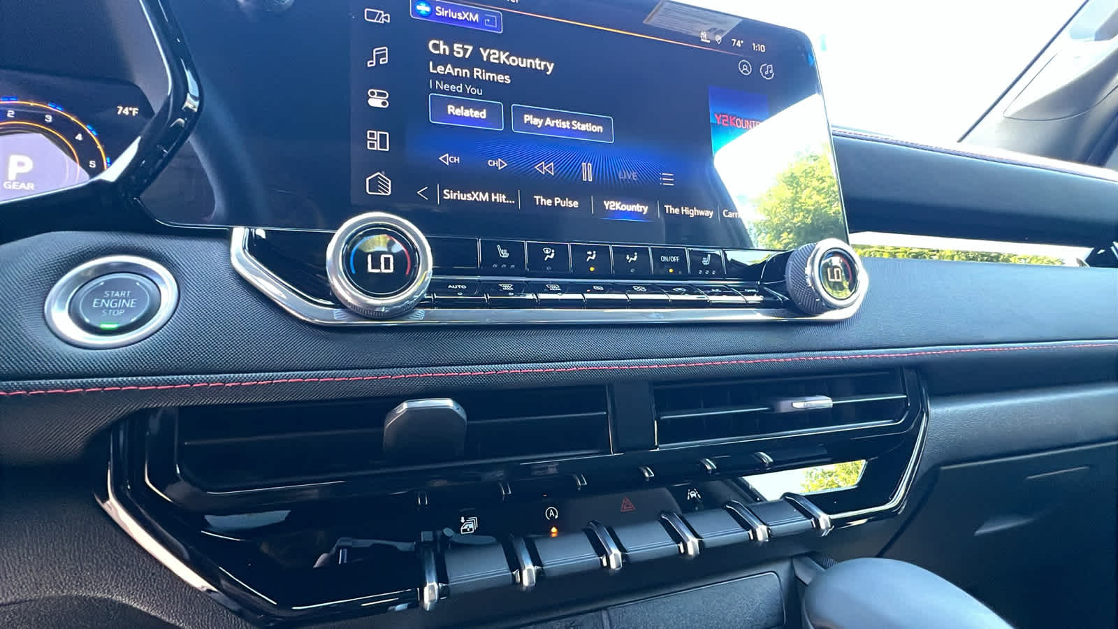 Thumbnail: 2025 Chevrolet Colorado - 14