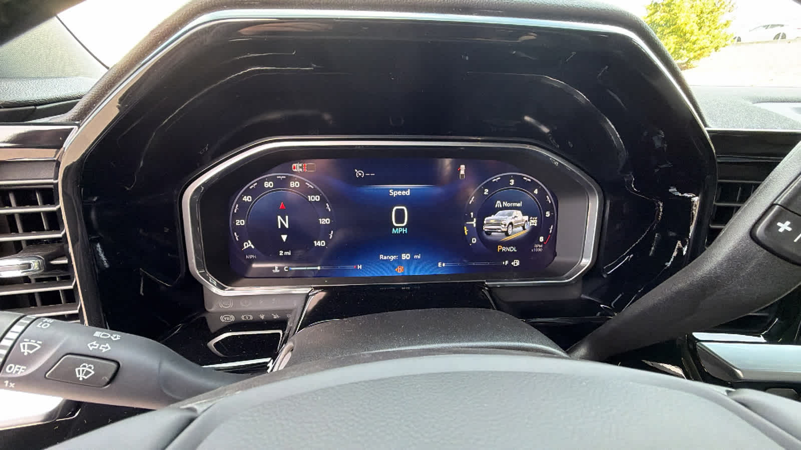 Thumbnail: 2026 Chevrolet Silverado 1500 - 21