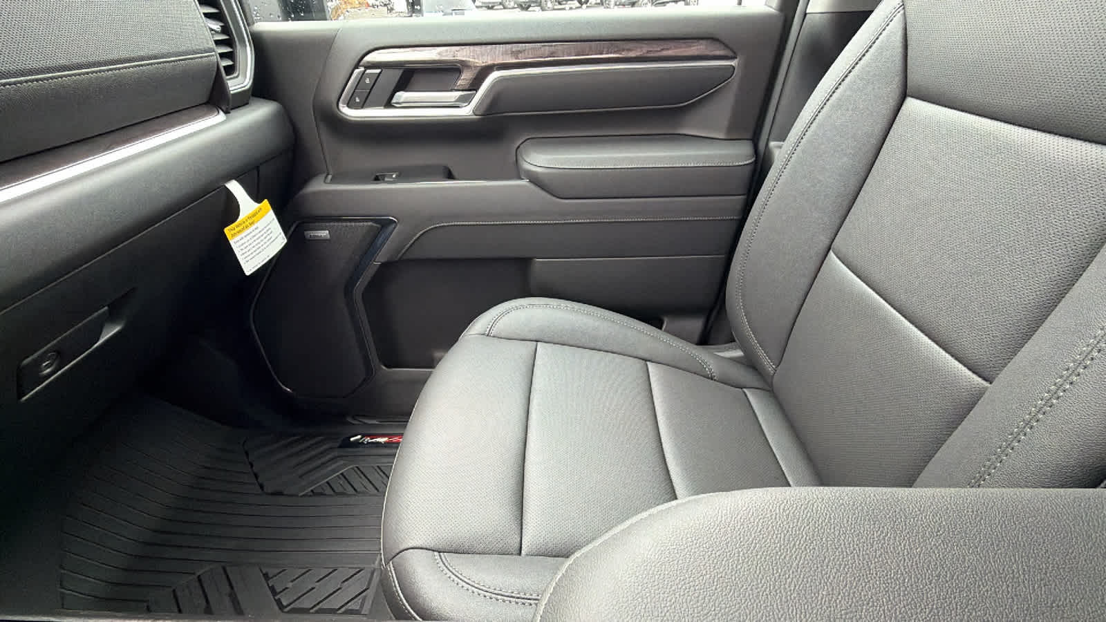 Thumbnail: 2026 Chevrolet Silverado 2500 - 12