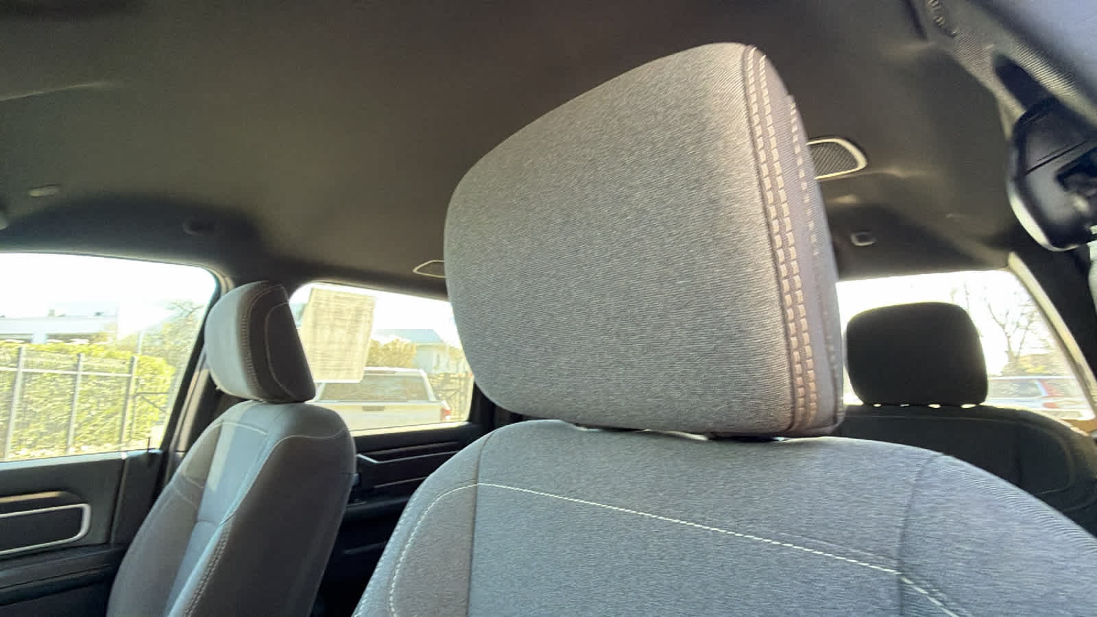 Thumbnail: 2024 RAM 3500 - 11