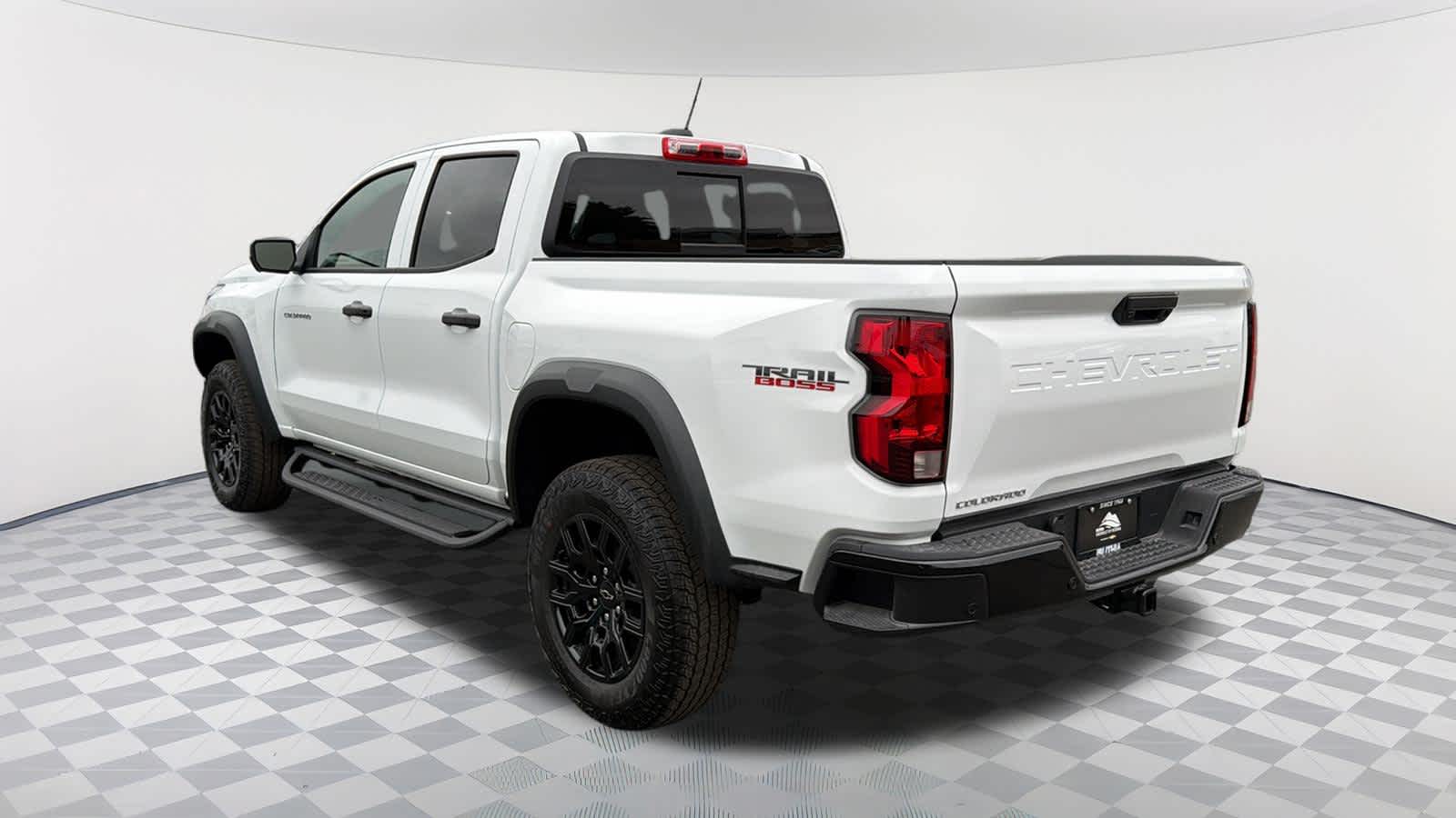 Thumbnail: 2026 Chevrolet Colorado - 7