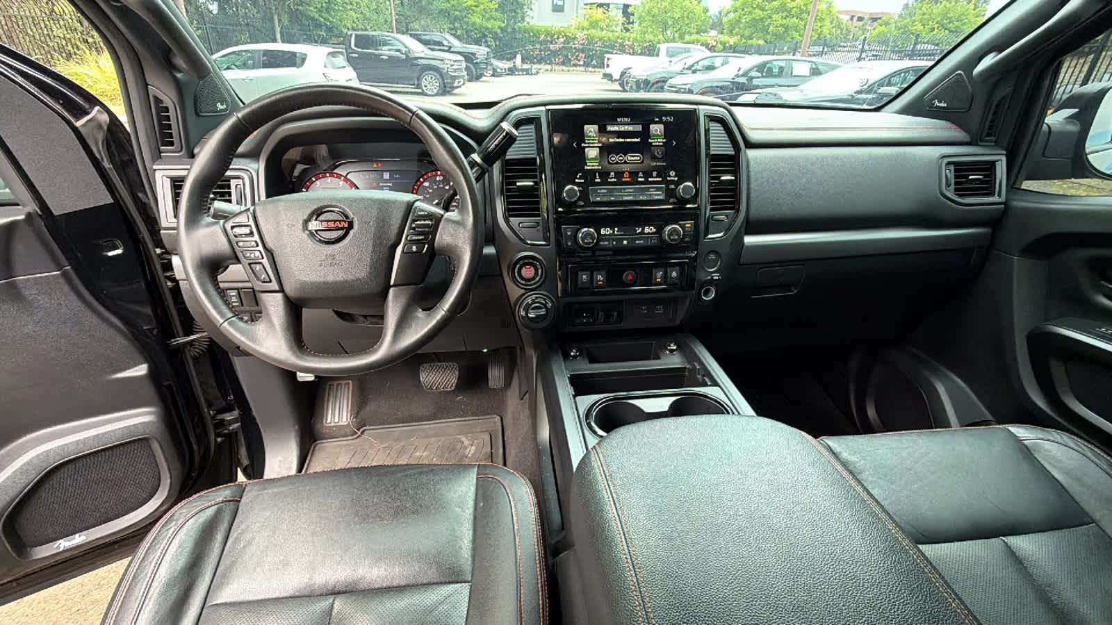 Thumbnail: 2021 Nissan Titan - 18