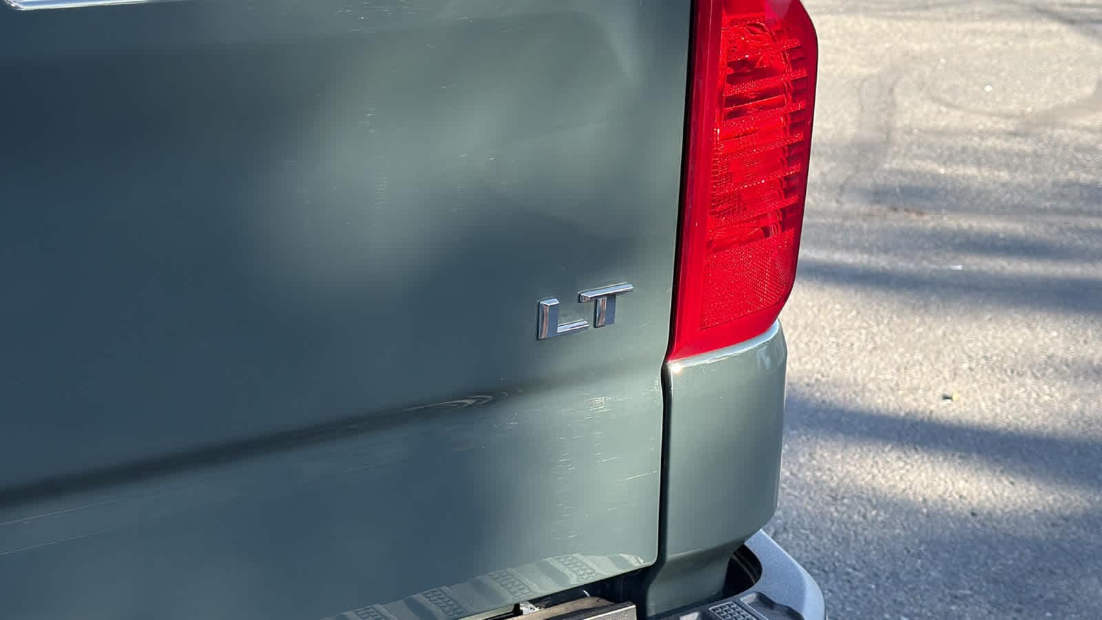 2026 Chevrolet Silverado 1500 LT - Photo 28