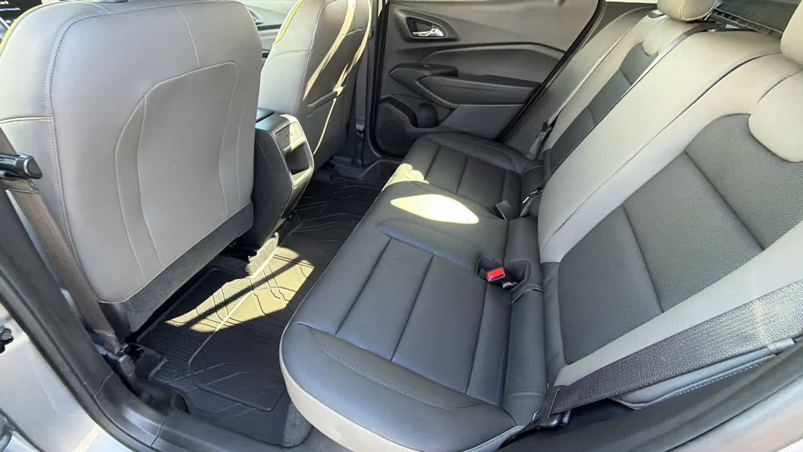 Thumbnail: 2024 Chevrolet Trax - 24