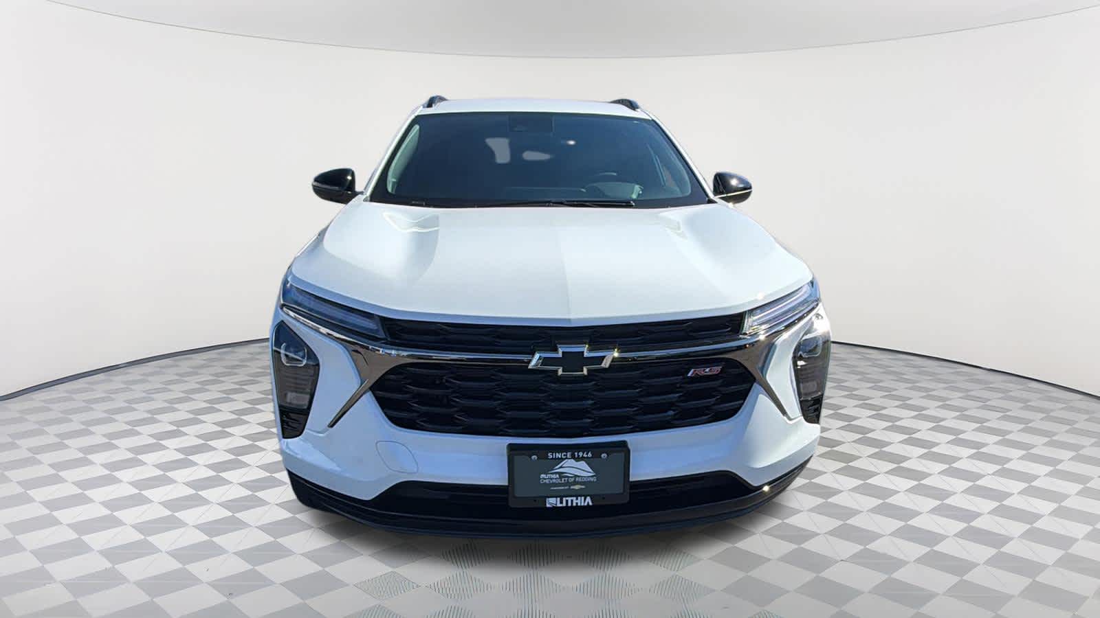 2026 Chevrolet Trax RS - Photo 2