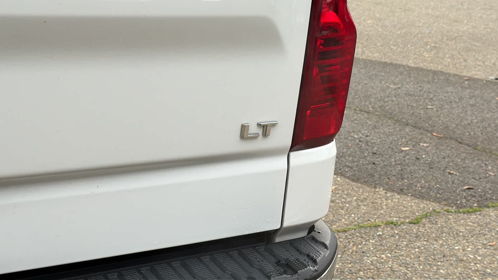 Thumbnail: 2021 Chevrolet Silverado 1500 - 19