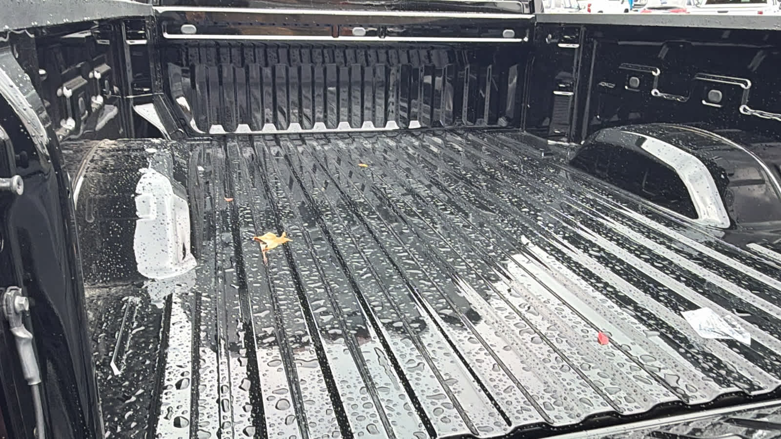 Thumbnail: 2026 Chevrolet Silverado 2500 - 27