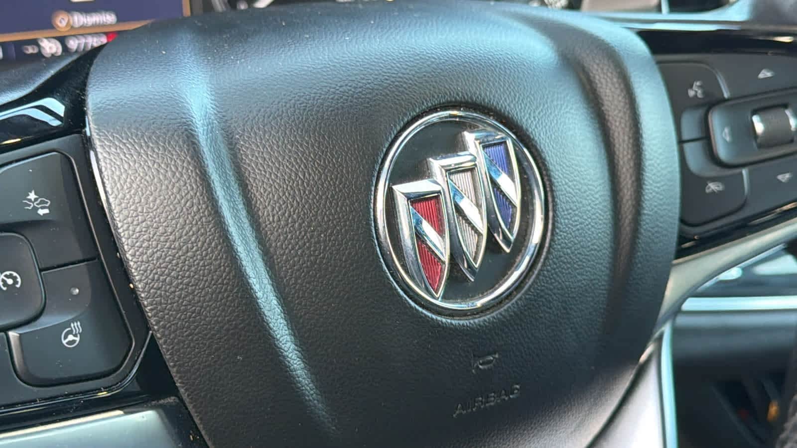 Thumbnail: 2022 Buick Enclave - 19