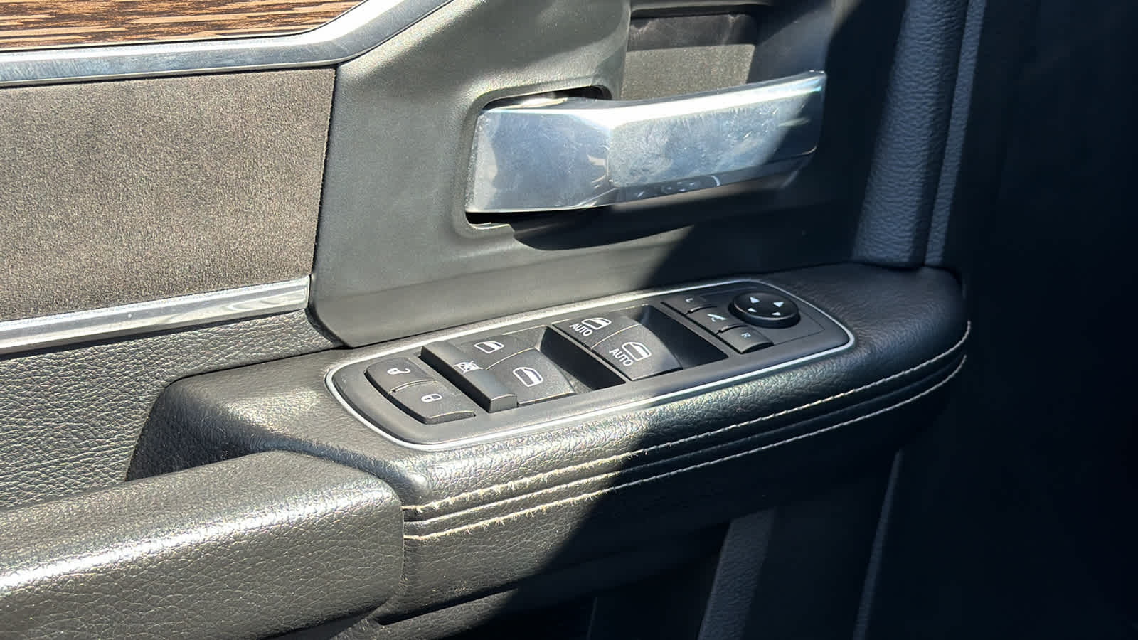 2020 RAM Ram 2500 Pickup Laramie - Photo 22