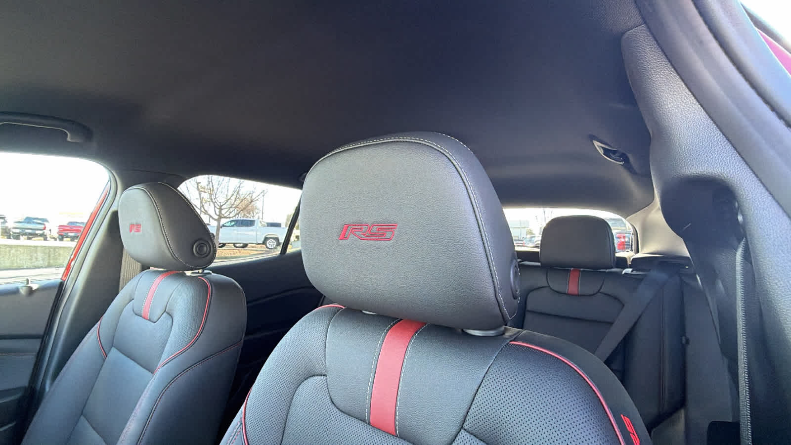 Thumbnail: 2026 Chevrolet Trax - 11