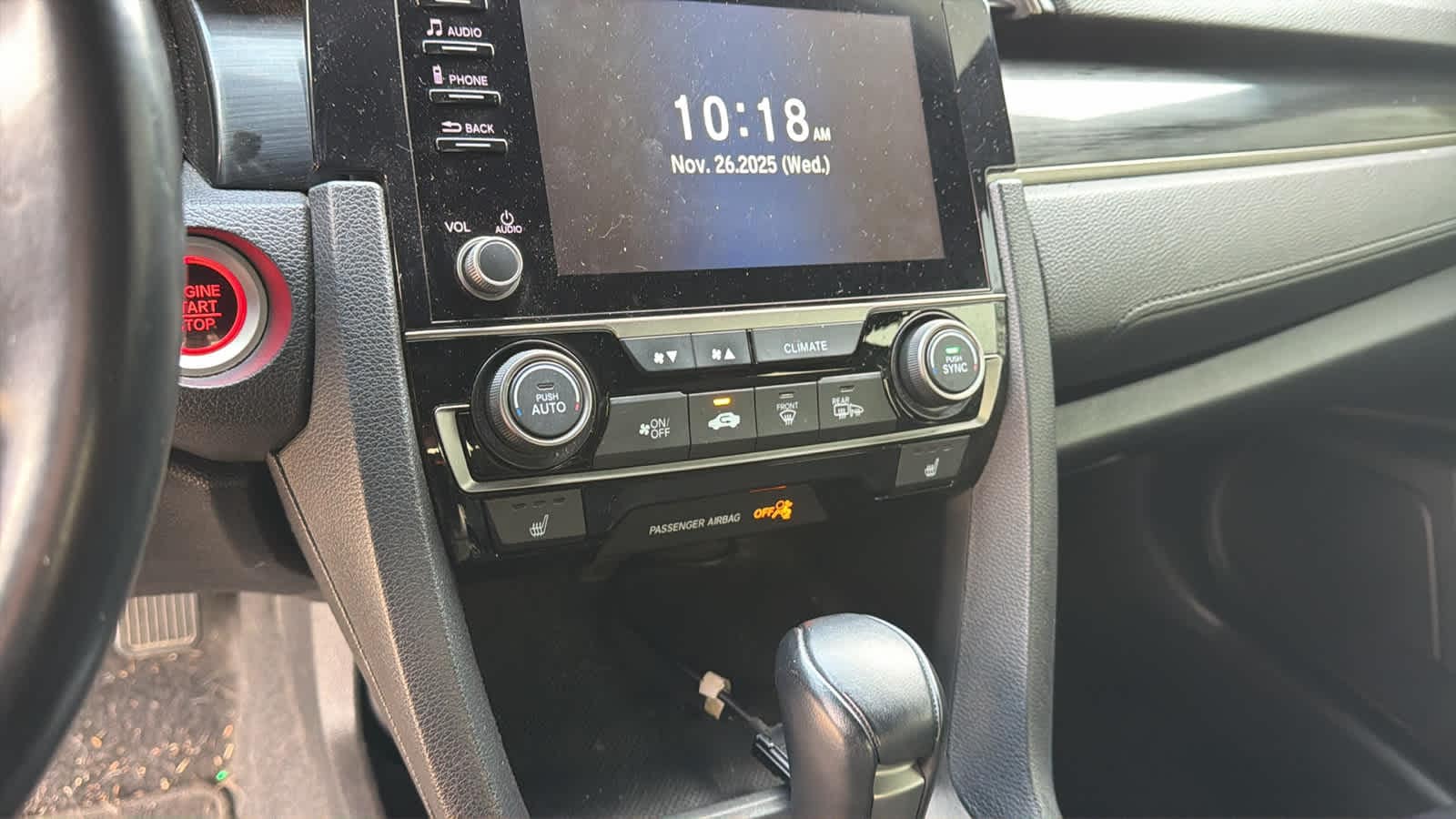 Thumbnail: 2020 Honda Civic - 13