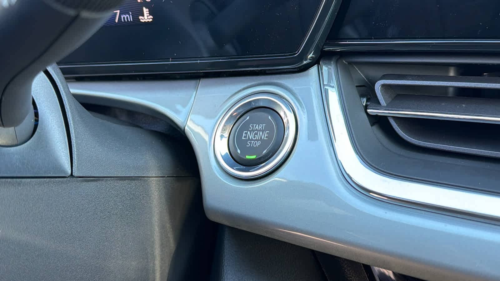 Thumbnail: 2026 Chevrolet Trax - 17