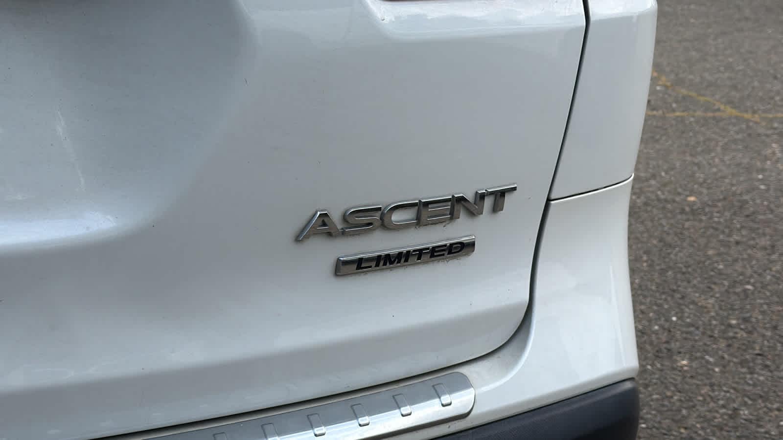 Thumbnail: 2022 Subaru Ascent - 16