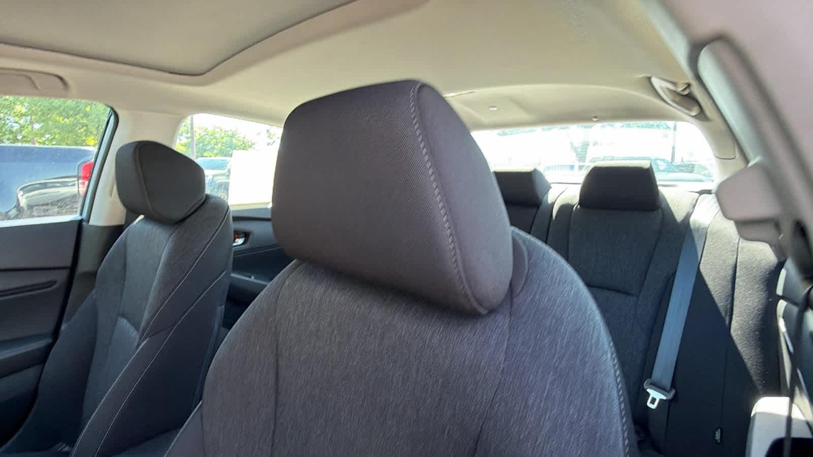 2023 Honda Accord EX - Photo 11
