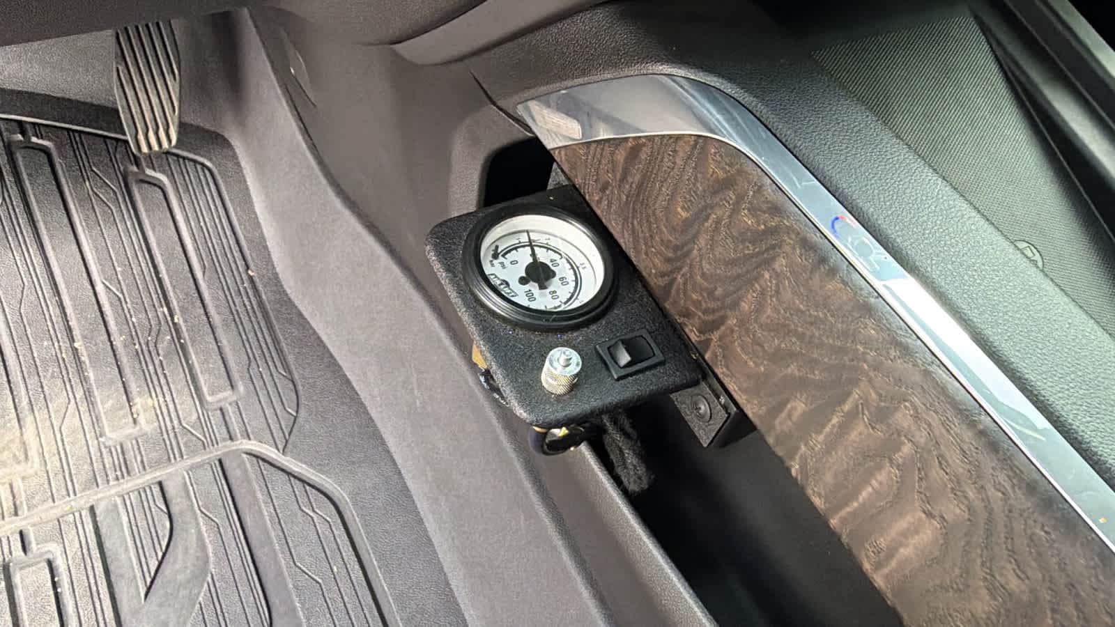 Thumbnail: 2021 GMC Sierra 3500 - 13