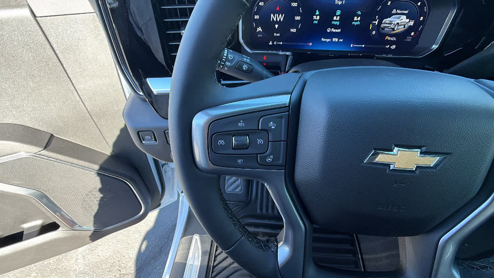 2026 Chevrolet Silverado 1500 LT - Photo 16