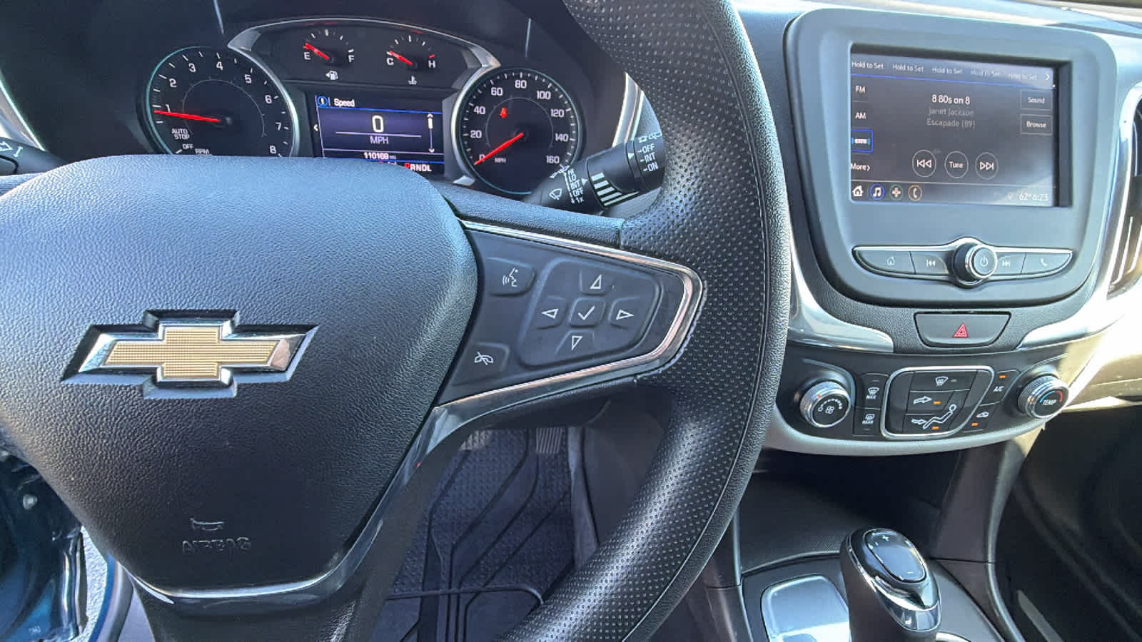 Thumbnail: 2020 Chevrolet Equinox - 20