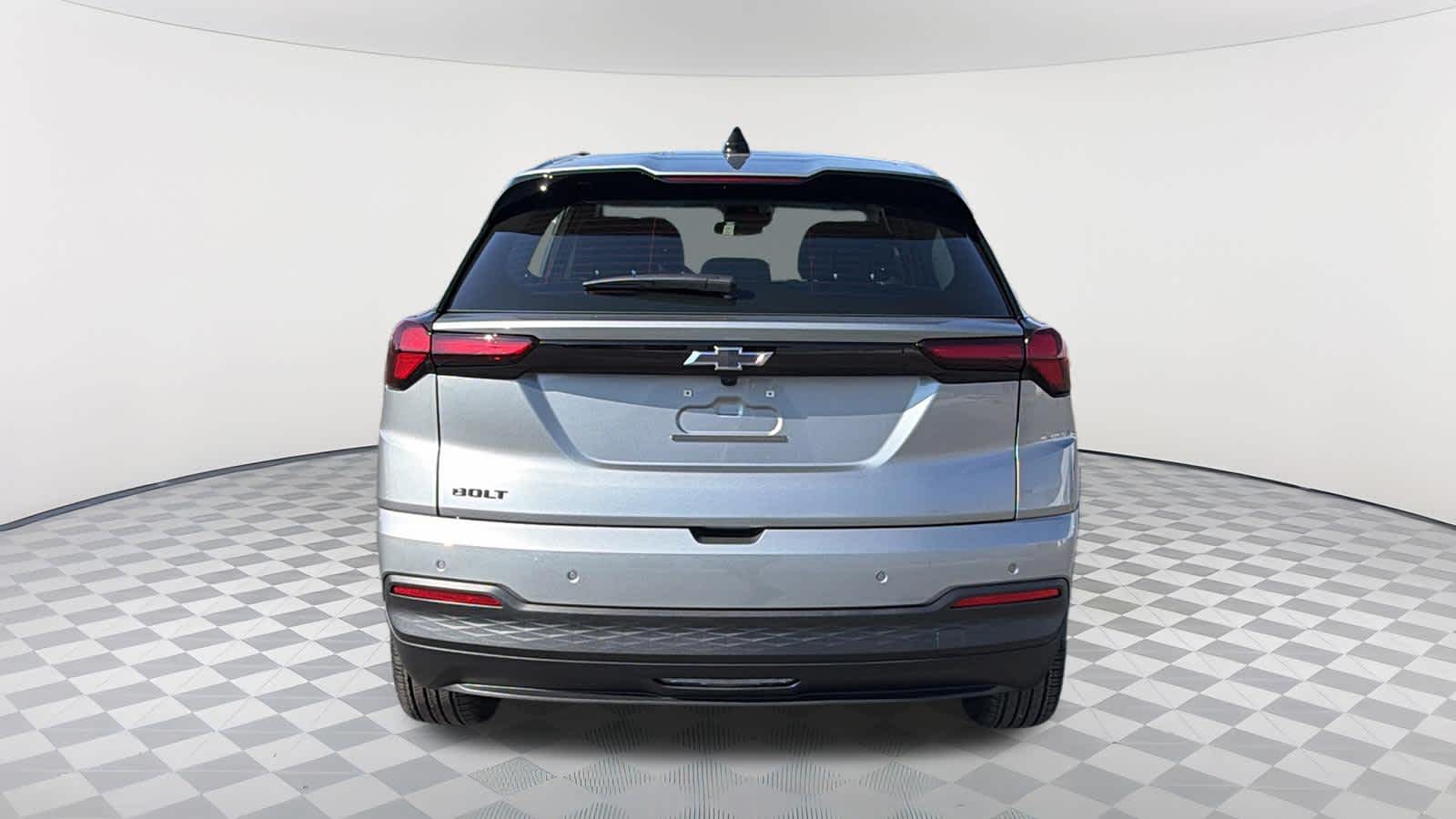 Thumbnail: 2027 Chevrolet Bolt EV - 6