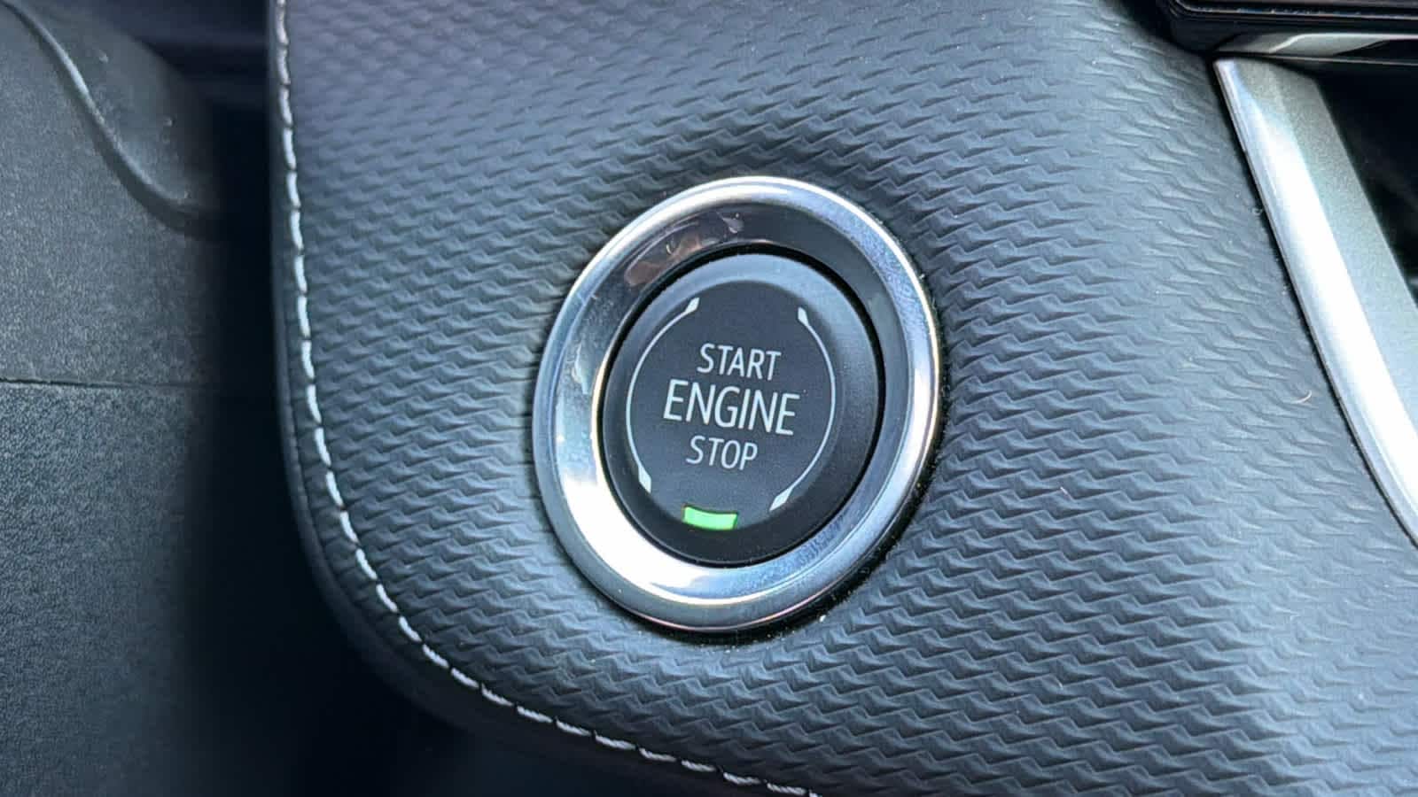 Thumbnail: 2026 Chevrolet Equinox - 17