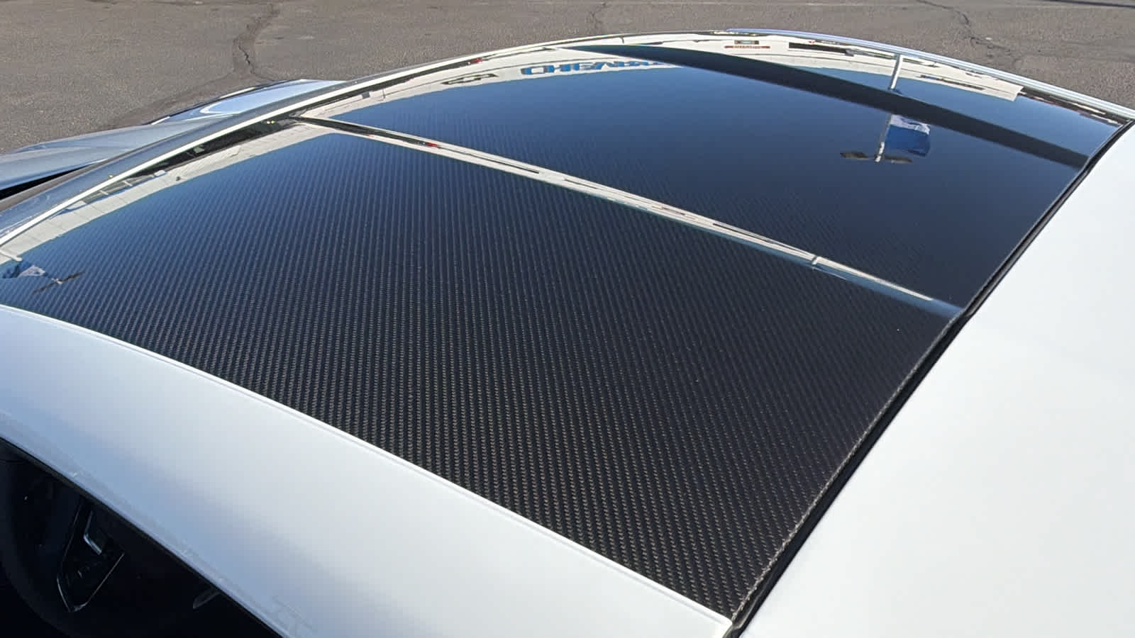 Thumbnail: 2026 Chevrolet Corvette - 26