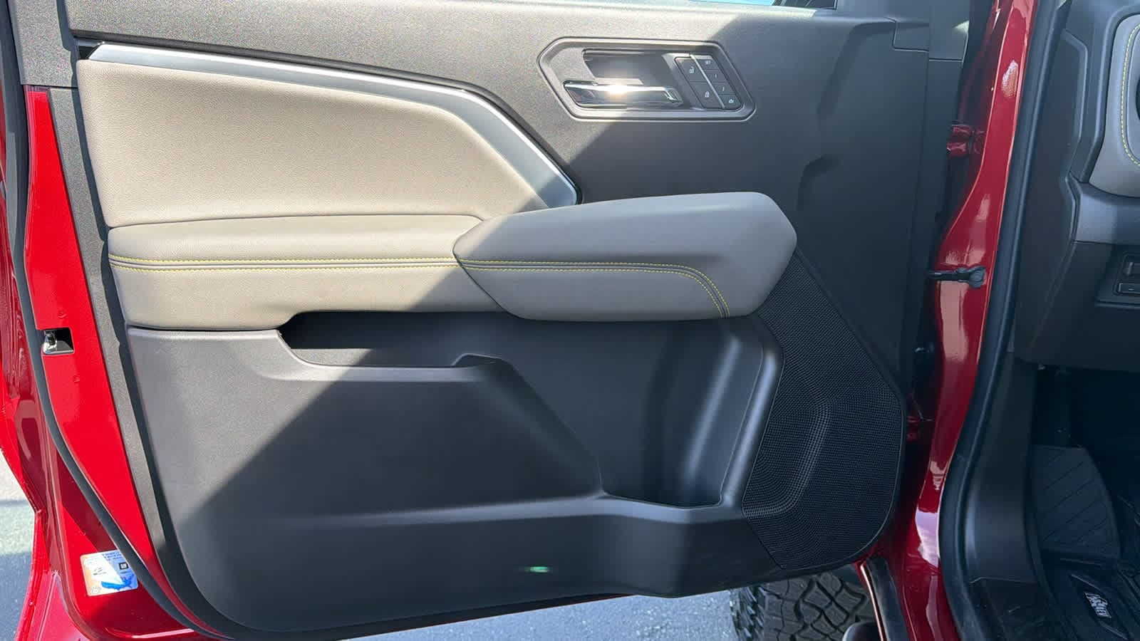 Thumbnail: 2026 Chevrolet Colorado - 23