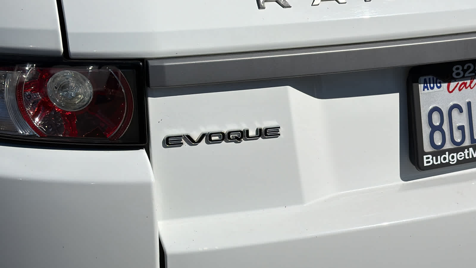 Thumbnail: 2013 Land Rover Range Rover Evoque - 19