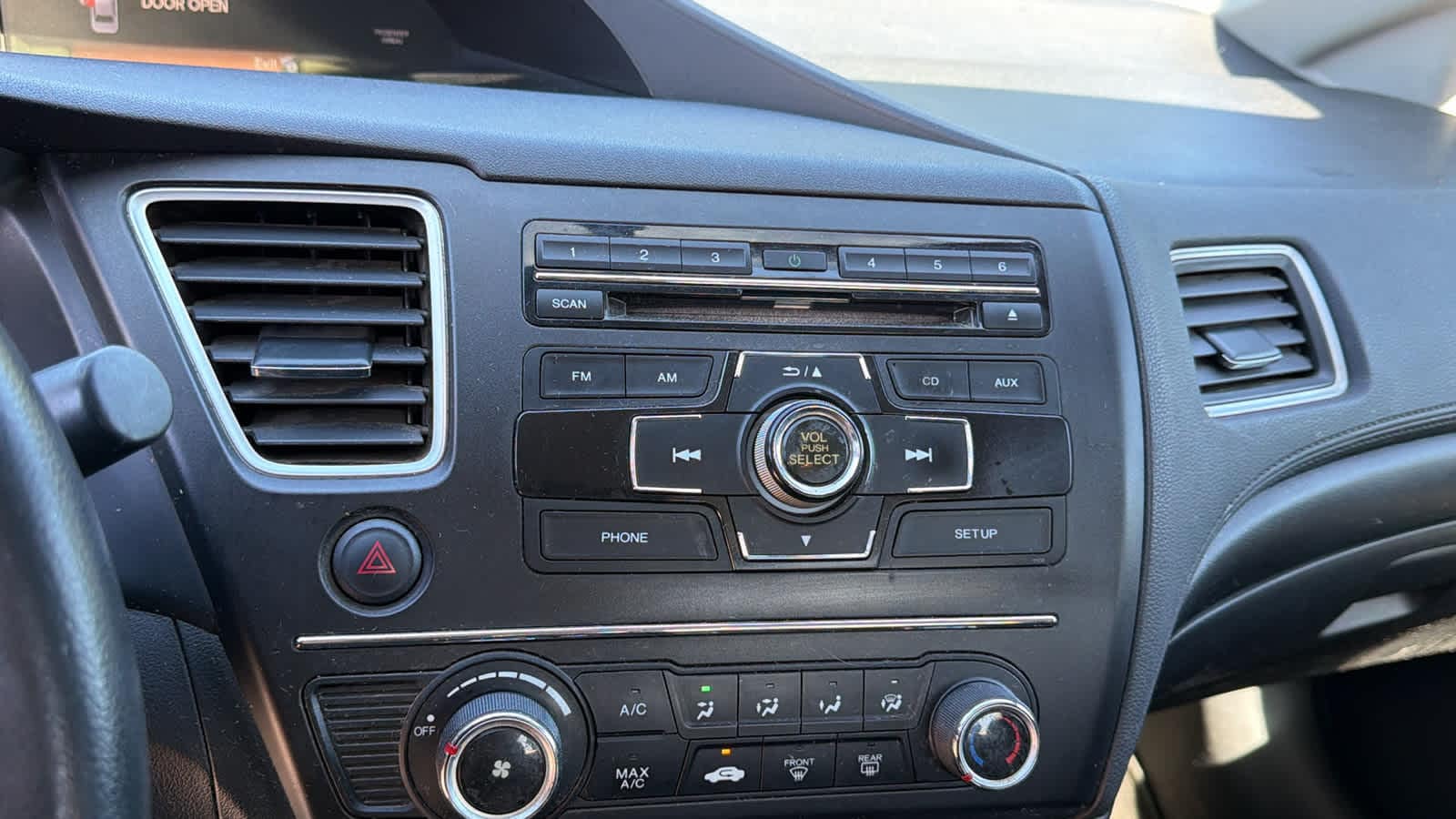Thumbnail: 2014 Honda Civic - 14