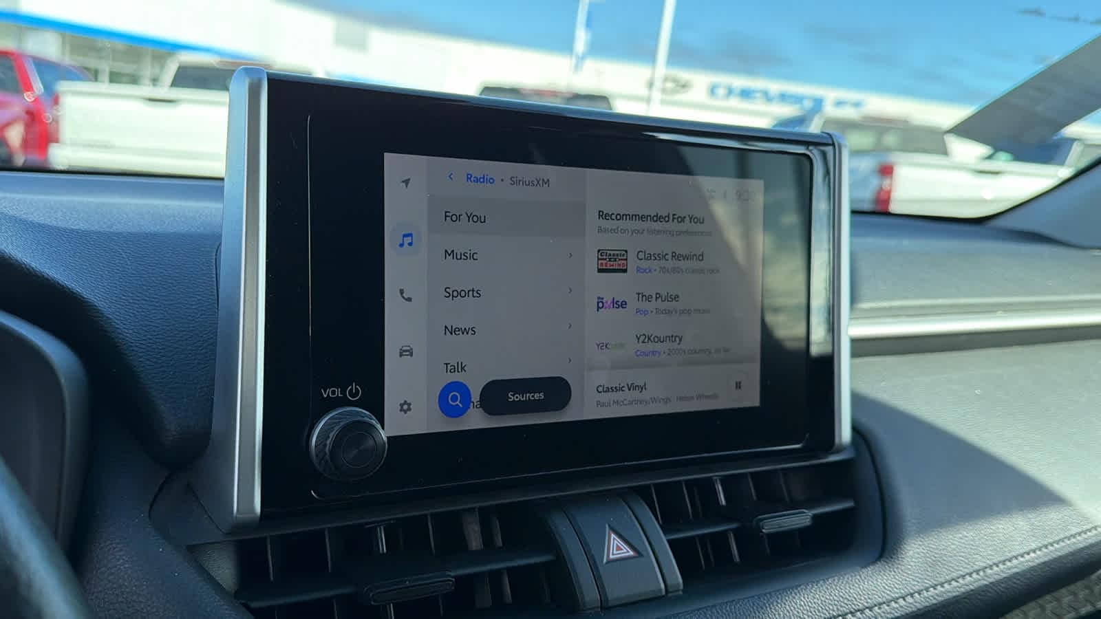 Thumbnail: 2024 Toyota RAV4 - 15