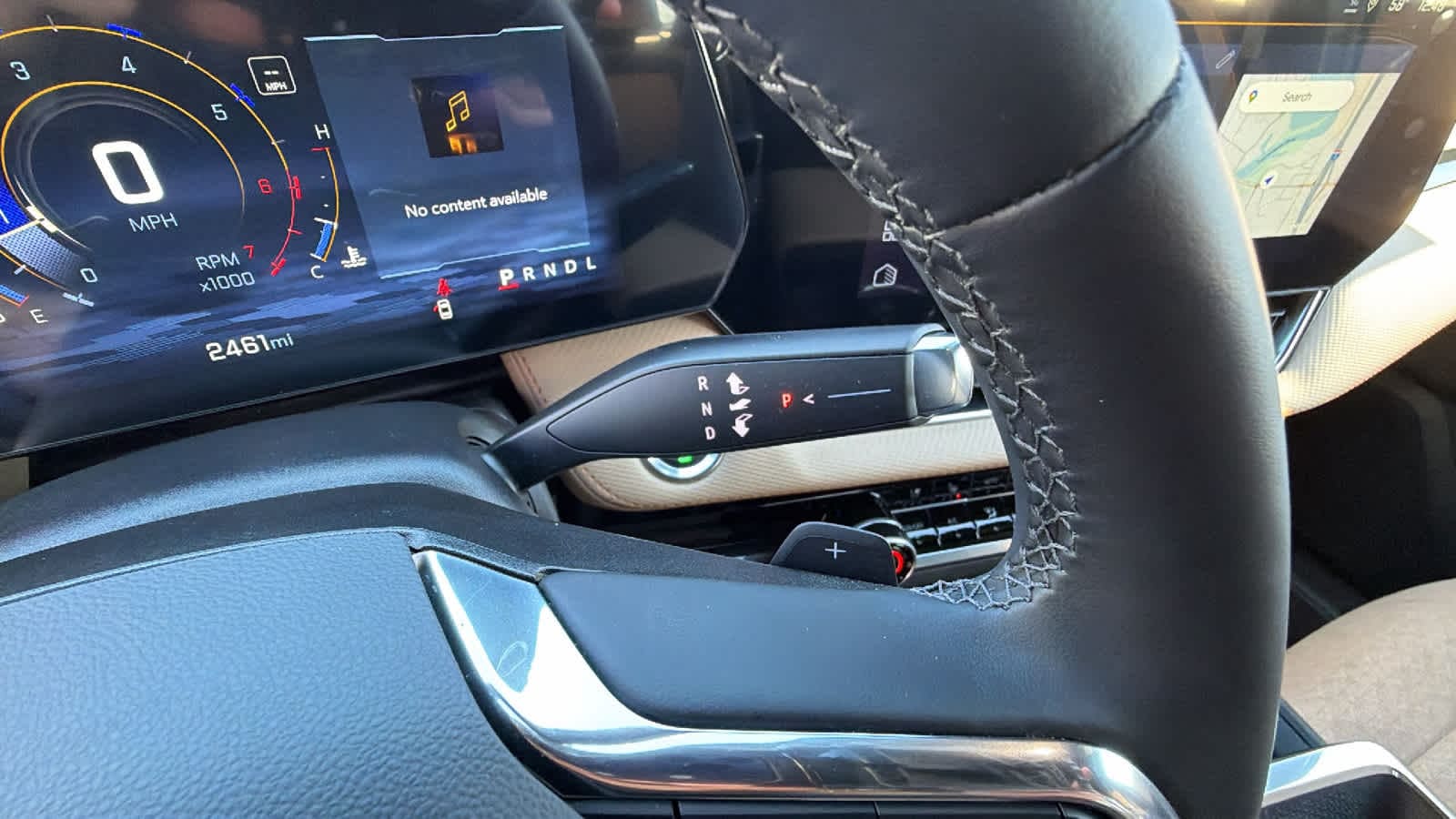 Thumbnail: 2026 Chevrolet Equinox - 13