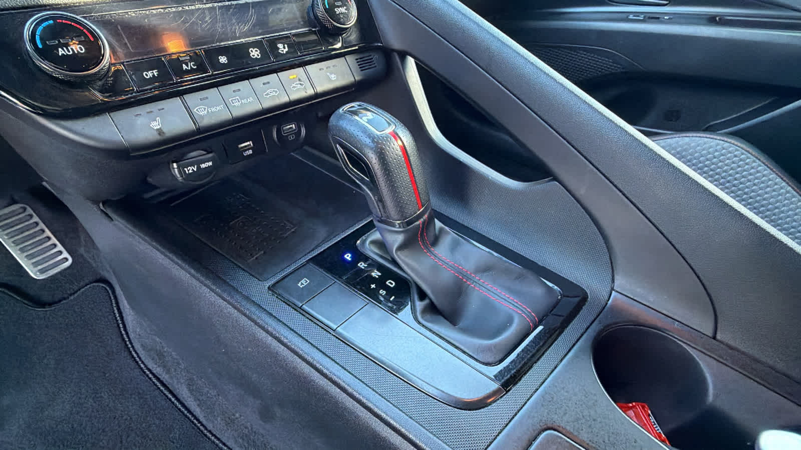 Thumbnail: 2022 Hyundai Elantra - 13