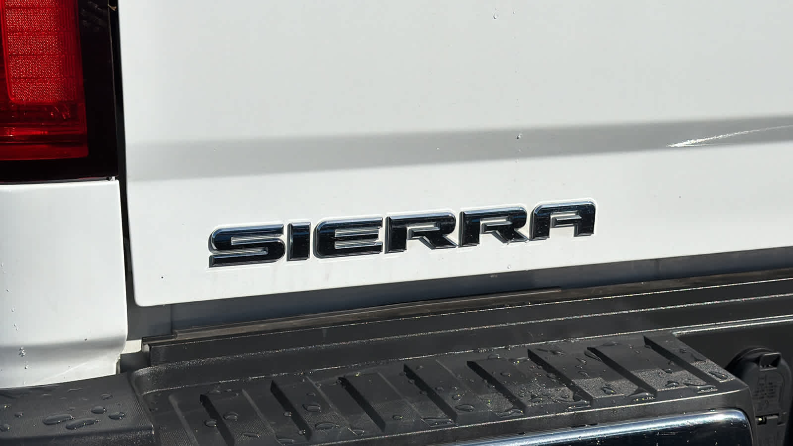 Thumbnail: 2017 GMC Sierra 2500 - 27