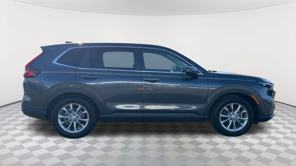 Used 2023 Honda CR-V EX