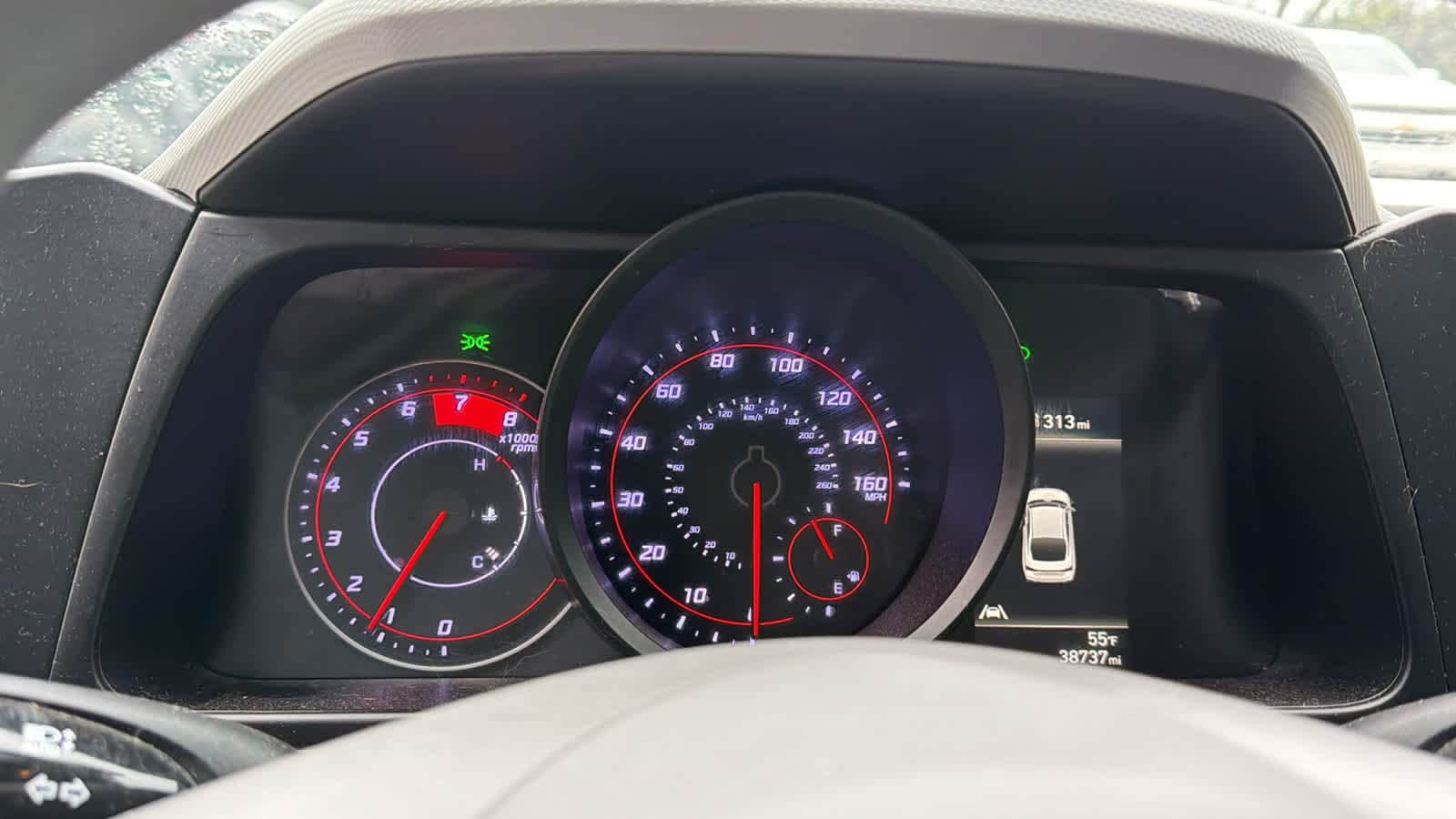 Thumbnail: 2023 Hyundai Elantra - 14