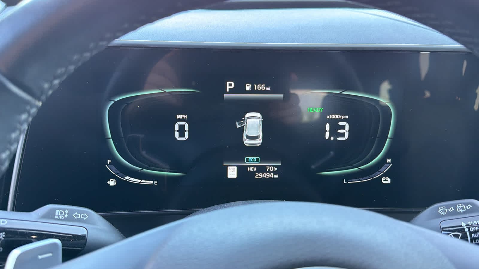 Thumbnail: 2023 Kia Sportage - 16