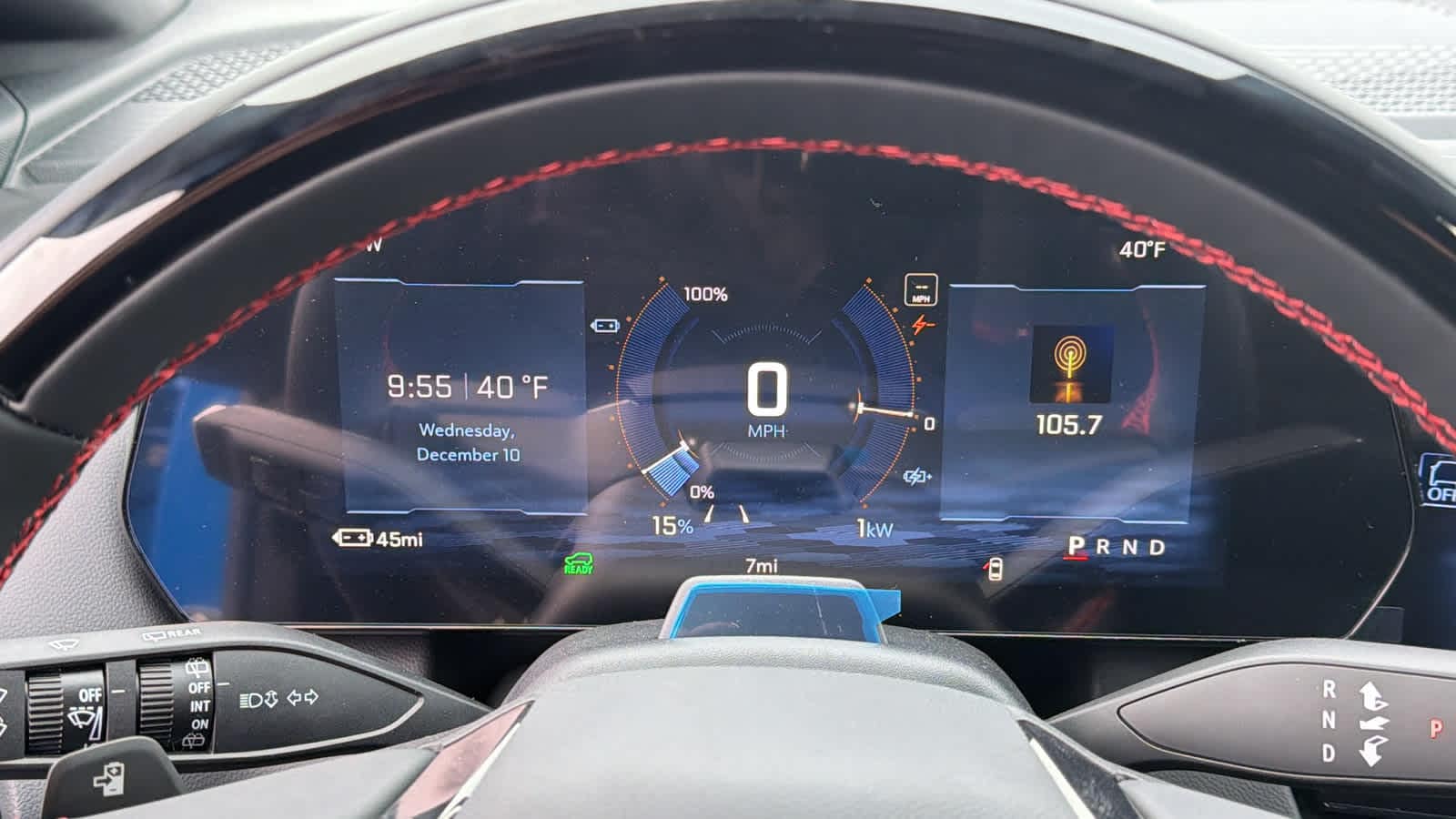 Thumbnail: 2026 Chevrolet Equinox - 21