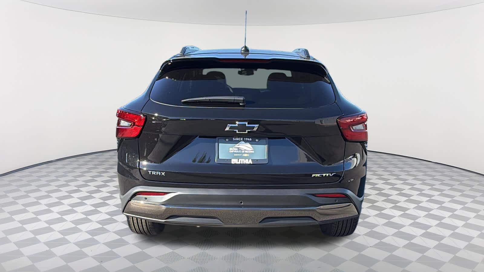 2026 Chevrolet Trax Activ - Photo 6